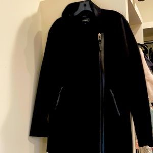 Mackage wool coat